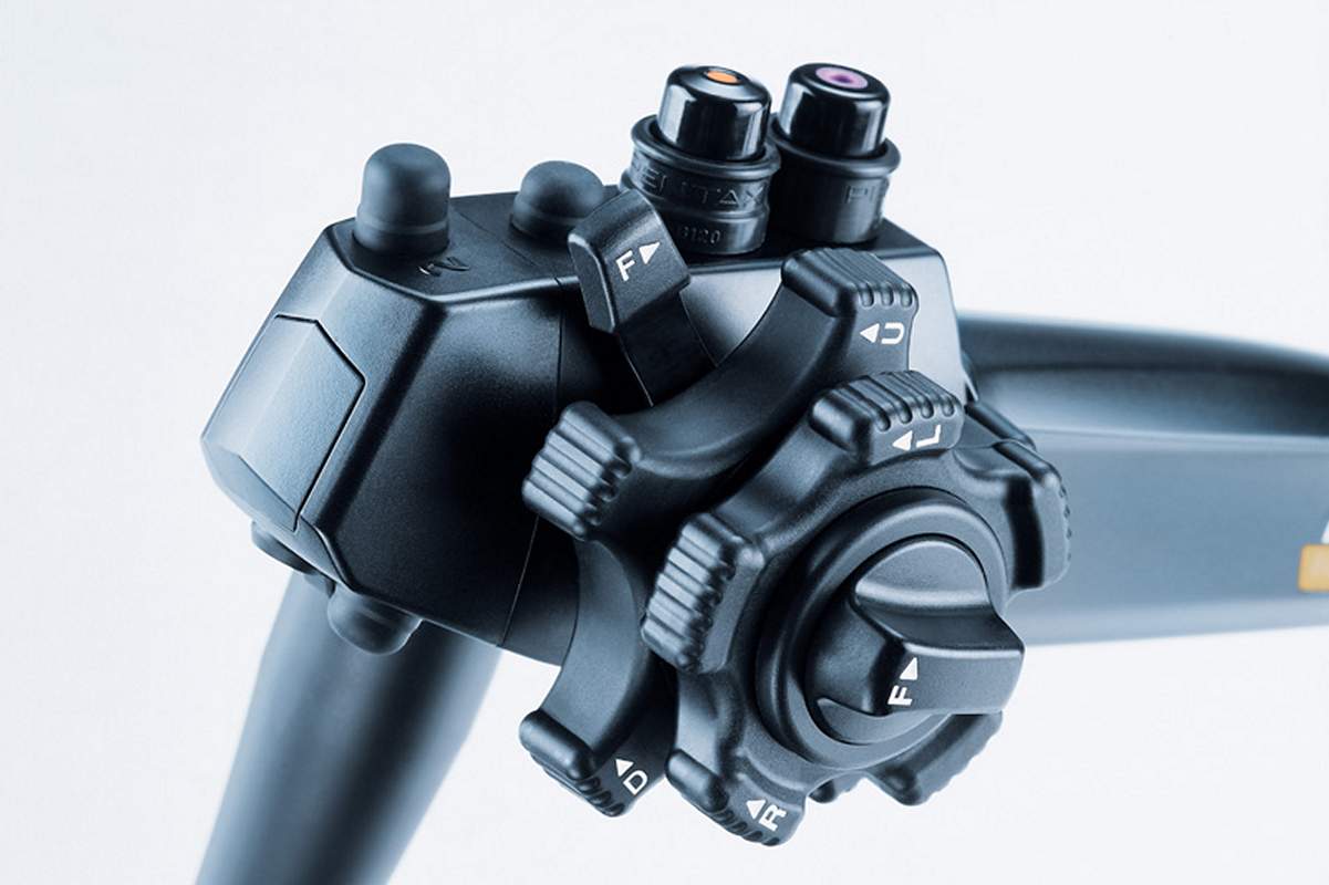 Видеоколоноскоп Pentax EC-2990Fi купить по ценам производителя | Компания АртМед Москва