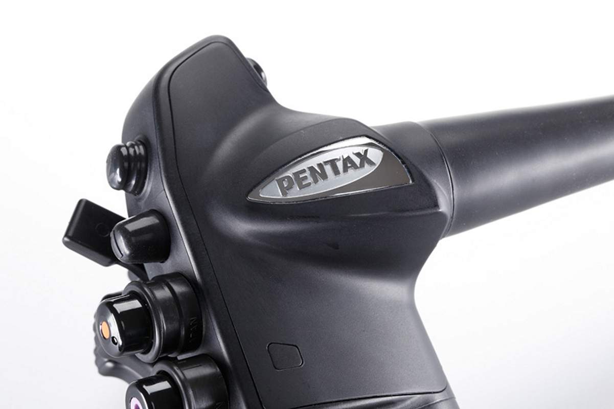 Видеоколоноскоп Pentax EC34-i10F купить по ценам производителя | Компания АртМед Москва