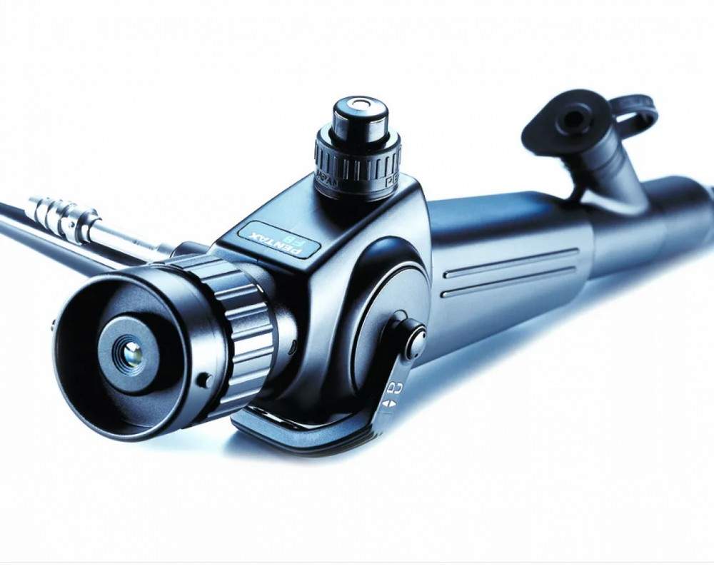 Видеогастроскоп Pentax FG-16V купить по ценам производителя | Компания АртМед Москва