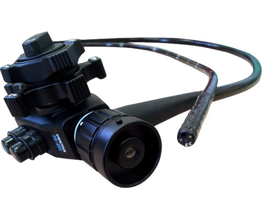 Гастрофиброскоп Pentax FG-29V купить по ценам производителя | Компания АртМед Москва