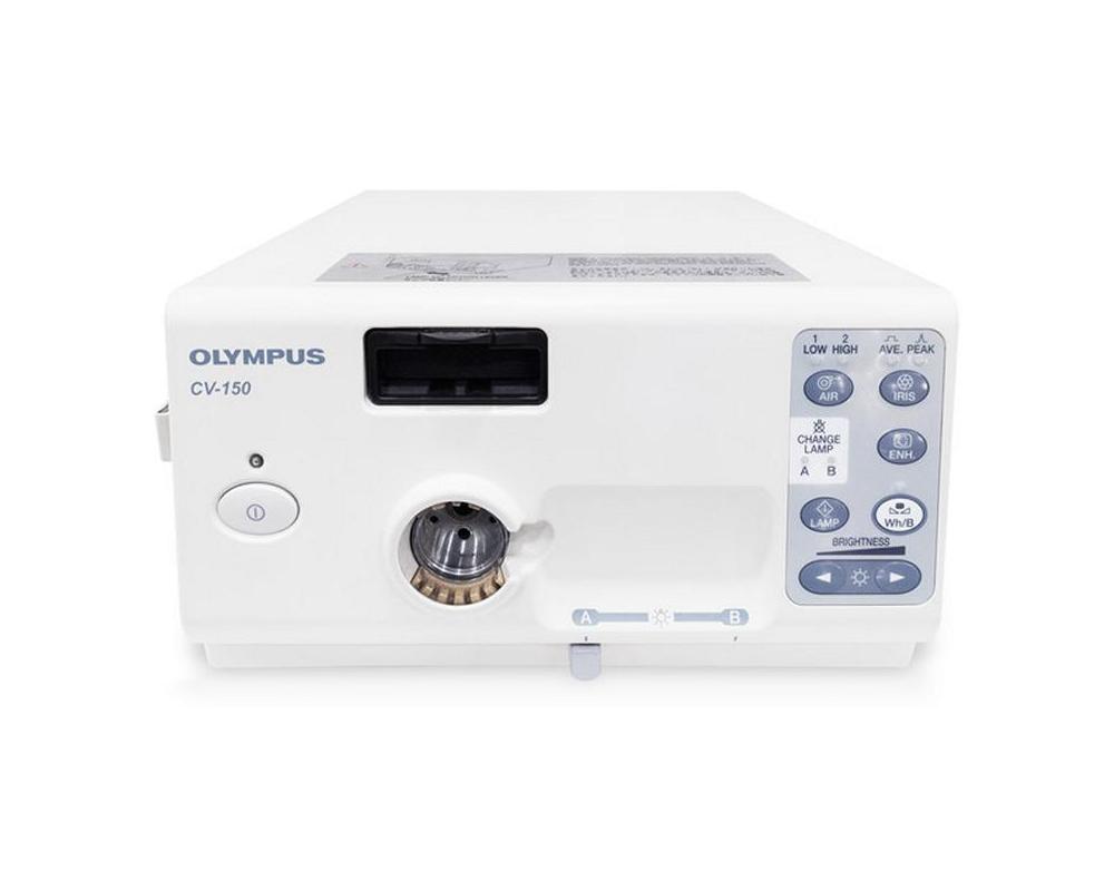 Купить эндоскопический видеопроцессор Olympus CV-150 в Москве, по выгодной цене | Компания АртМед Москва