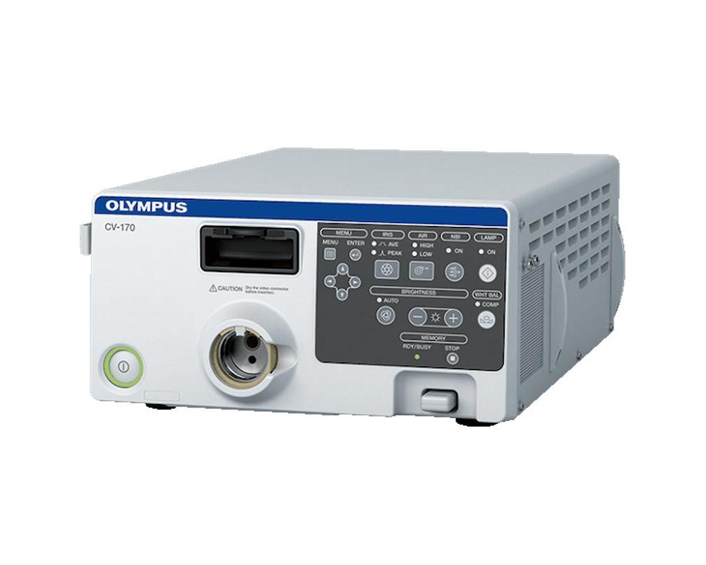Купить эндоскопический видеопроцессор Olympus CV-170 (Optera) в Москве, по выгодной цене| Компания АртМед Москва