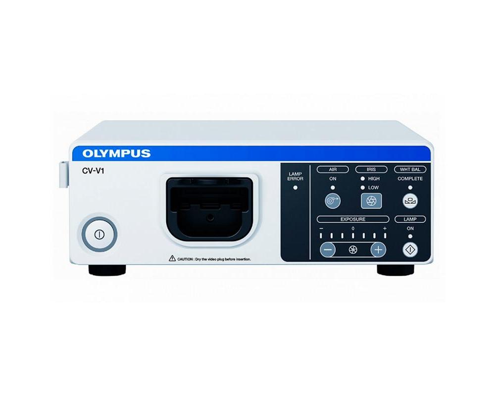 Купить эндоскопический видеопроцессор Olympus CV-V1 (Axeon) в Москве, по выгодной цене| Компания АртМед Москва
