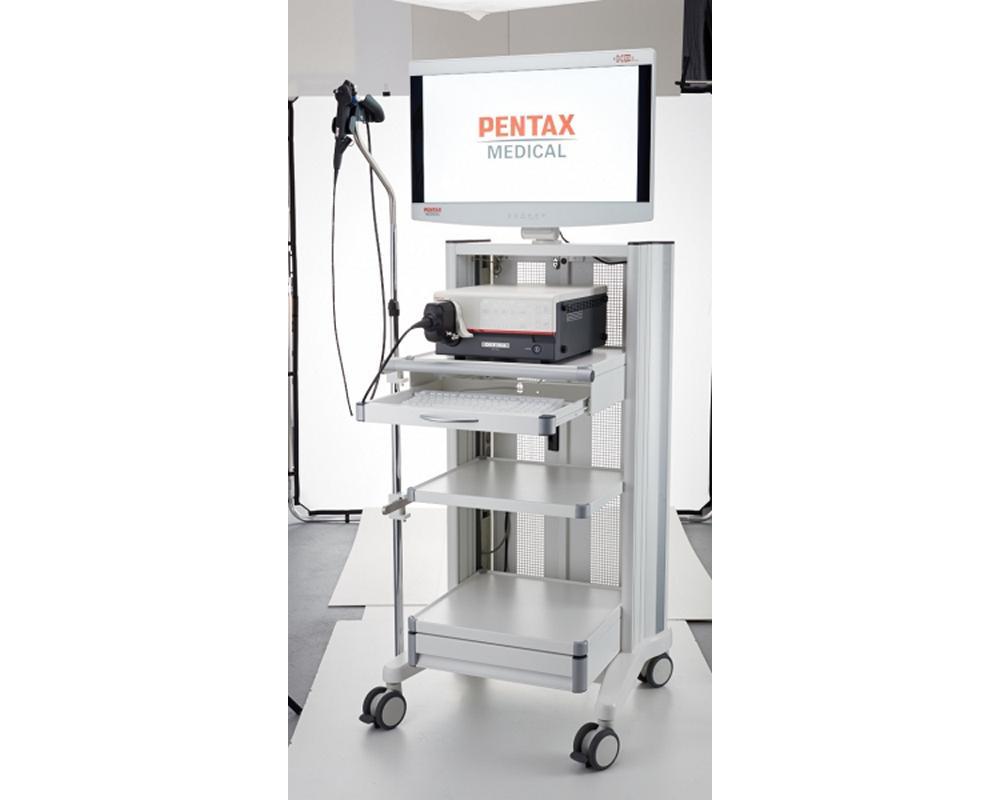 Эндоскопическая видеосистема Pentax Defina EPK-3000 купить в Москве, по низкой цене| Компания АртМед Москва