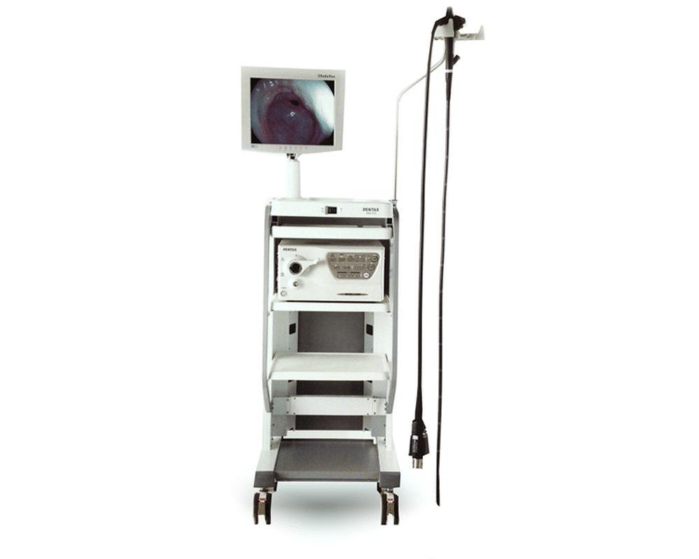 Эндоскопическая видеосистема Pentax EPK-i5000 купить в Москве, по низкой цене| Компания АртМед Москва