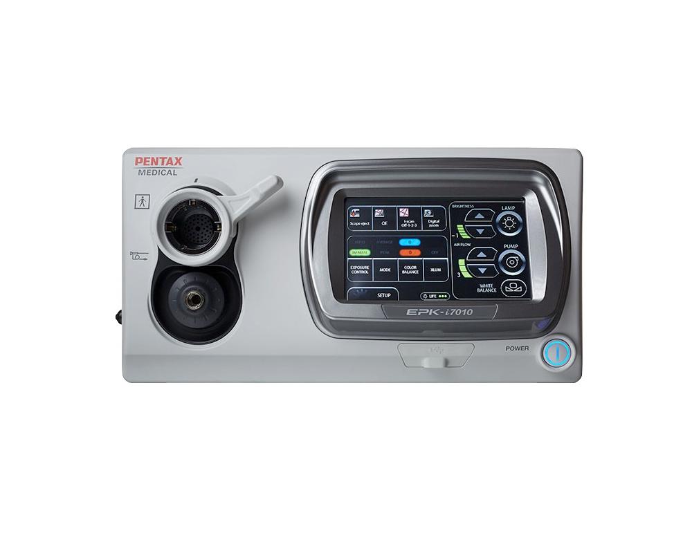 Купить эндоскопический видеопроцессор Pentax EPK i7010 OPTIVISTA Plus в Москве, по выгодной цене | Компания АртМед Москва
