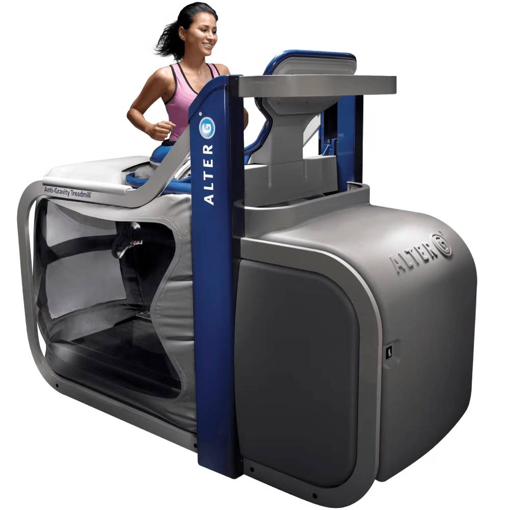 Alter g sale